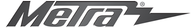 Metra Electronics logo